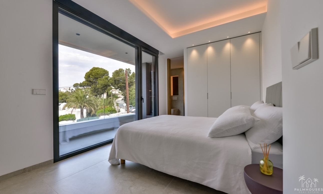 Revente - Villa - Altea - Altea Centro