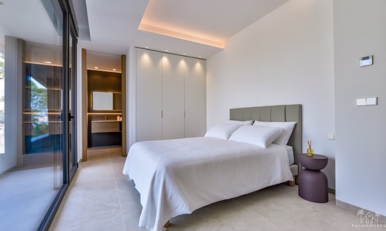 Revente - Villa - Altea - Altea Centro