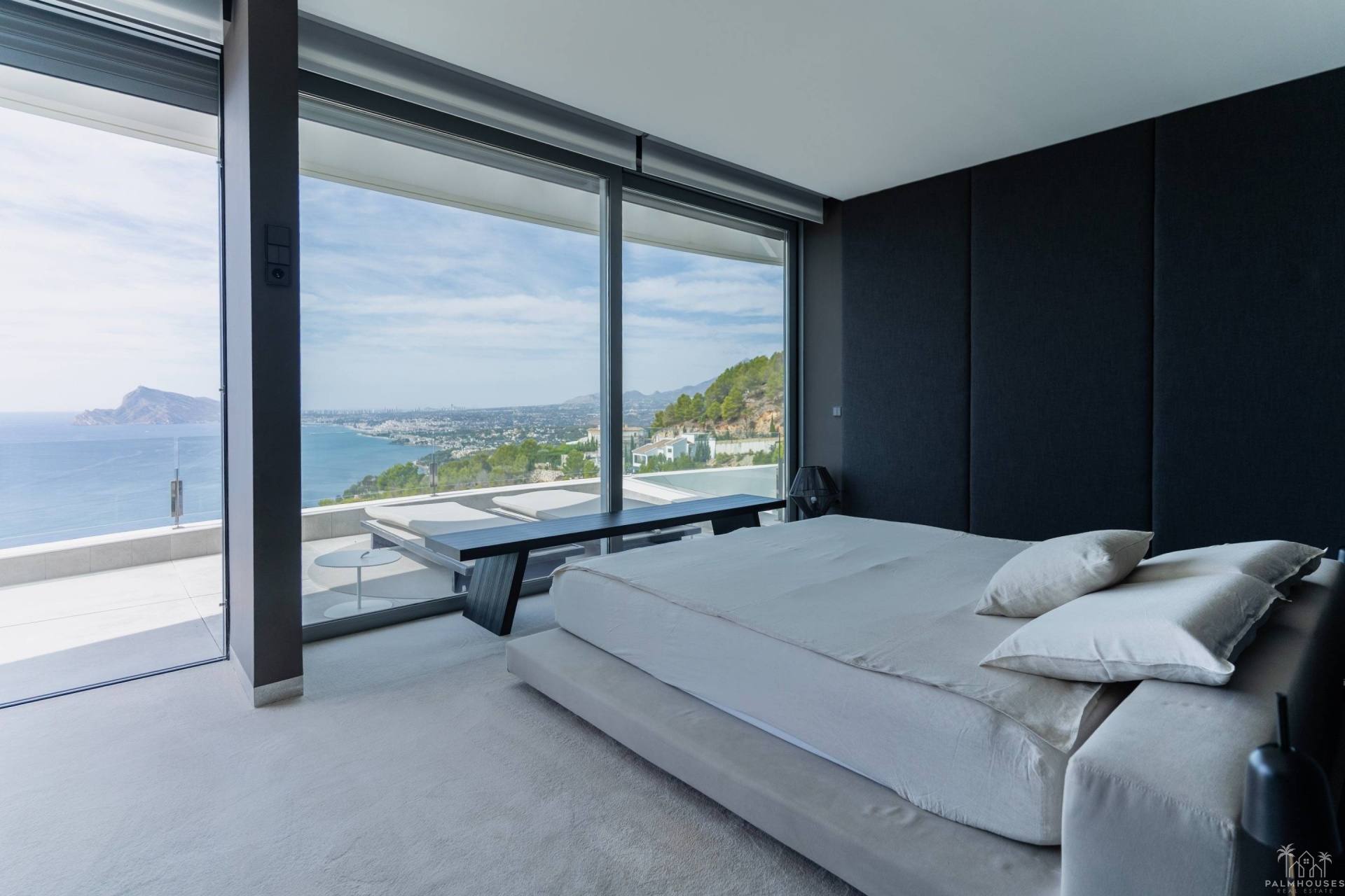Revente - Villa - Altea - Altea Hills
