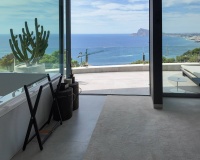 Revente - Villa - Altea - Altea Hills