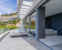 Revente - Villa - Altea - Altea Hills