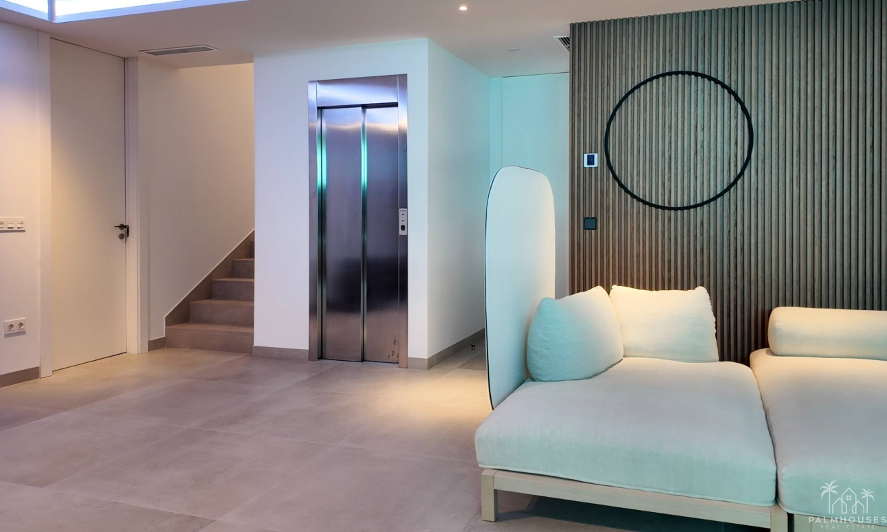 Revente - Villa - Altea - Altea Hills