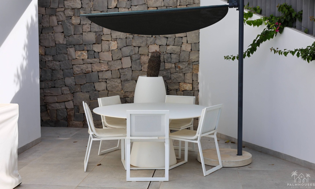 Revente - Villa - Altea - Altea Hills