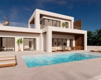 Revente - Villa - Altea - Altea la Vieja - Altea la Vella