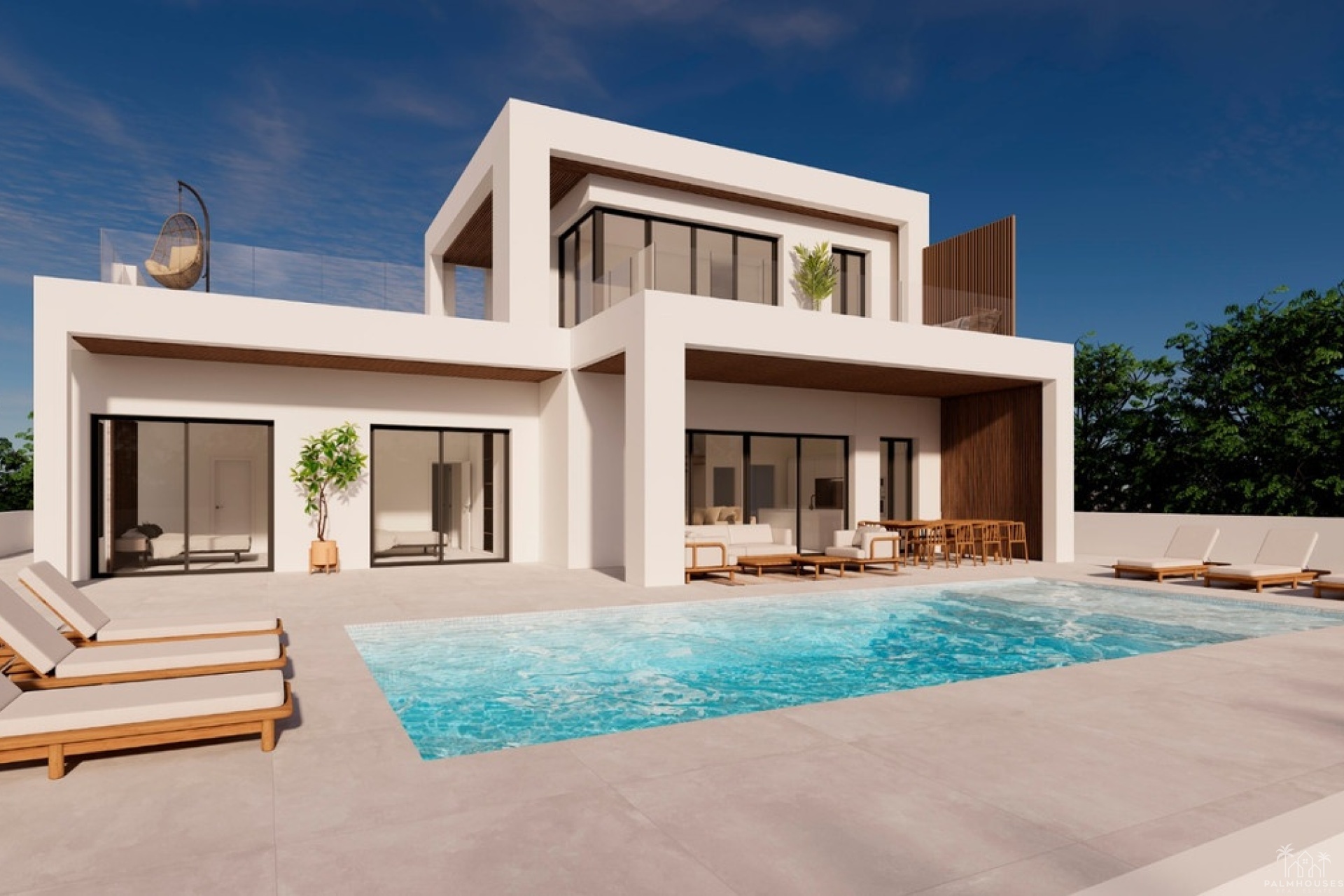 Revente - Villa - Altea - Altea la Vieja - Altea la Vella