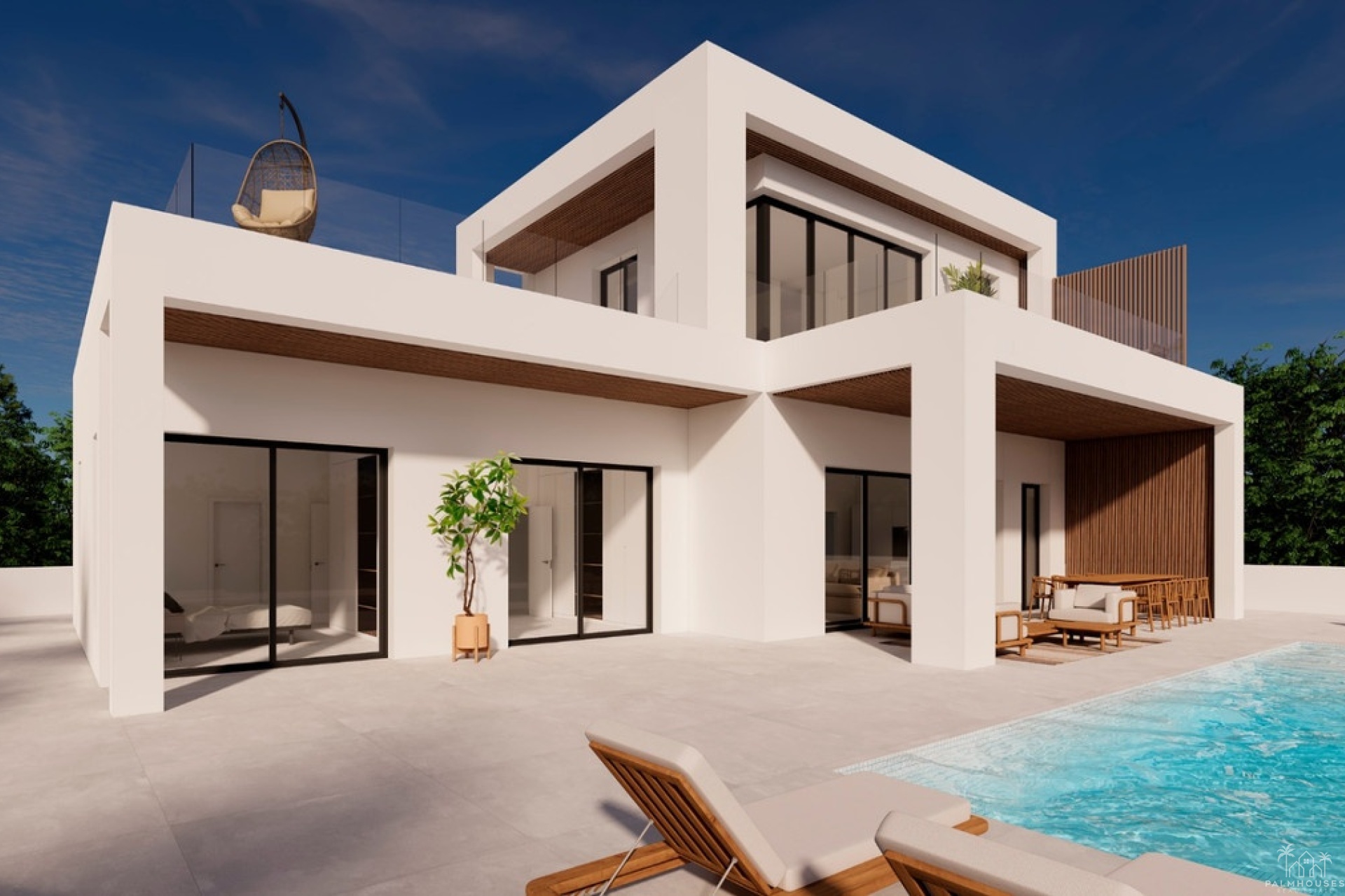 Revente - Villa - Altea - Altea la Vieja - Altea la Vella