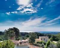 Revente - Villa - Altea - Altea la Vieja - Altea la Vella