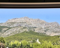 Revente - Villa - Altea - Altea la Vieja - Altea la Vella