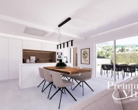 Revente - Villa - Altea - Altea la Vieja - Altea la Vella