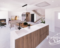 Revente - Villa - Altea - Altea la Vieja - Altea la Vella