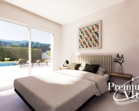 Revente - Villa - Altea - Altea la Vieja - Altea la Vella