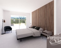 Revente - Villa - Altea - Altea la Vieja - Altea la Vella