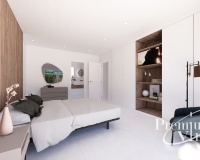 Revente - Villa - Altea - Altea la Vieja - Altea la Vella
