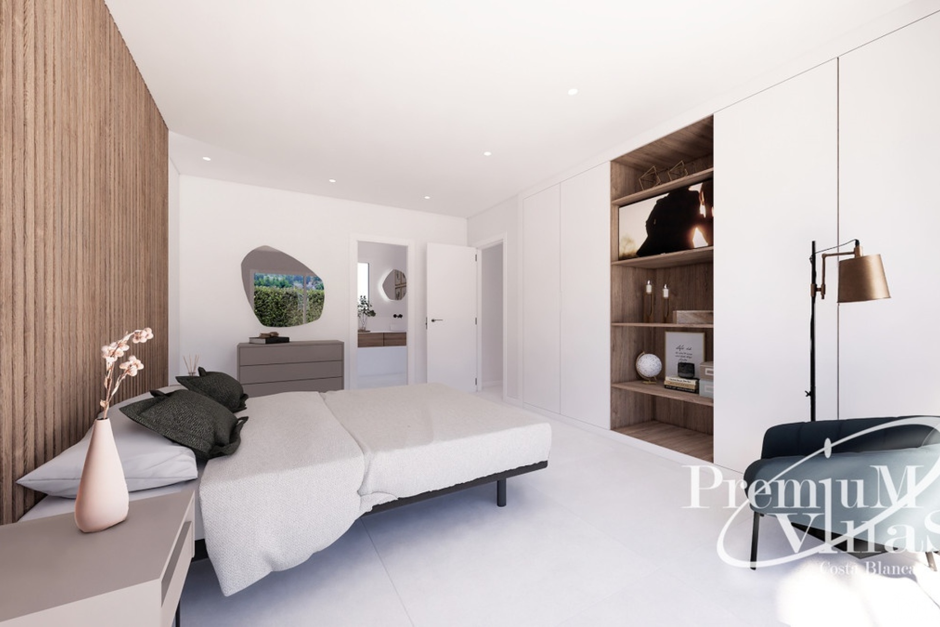 Revente - Villa - Altea - Altea la Vieja - Altea la Vella