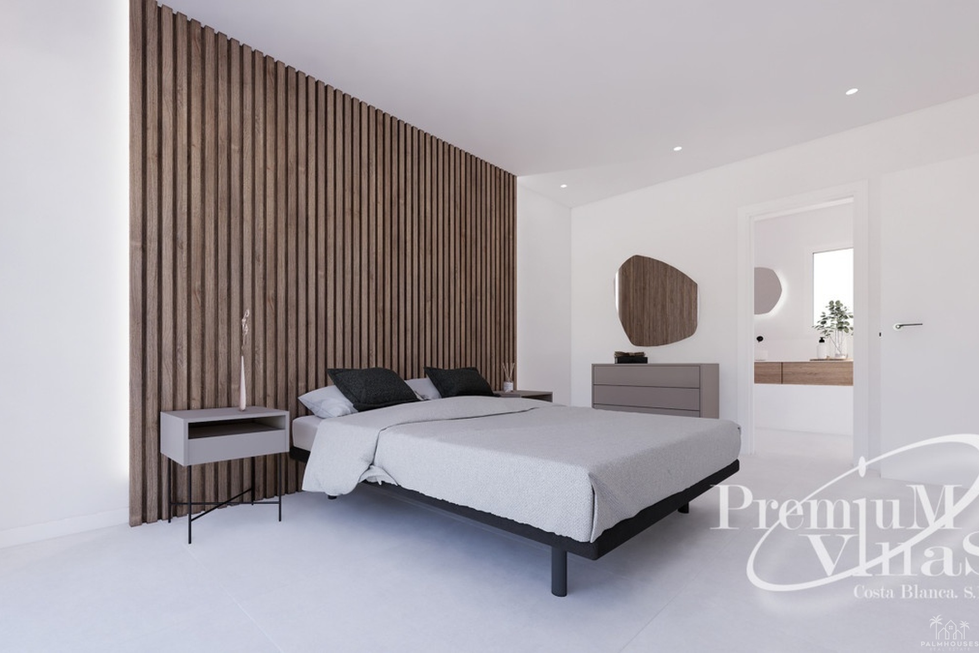 Revente - Villa - Altea - Altea la Vieja - Altea la Vella