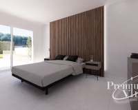 Revente - Villa - Altea - Altea la Vieja - Altea la Vella