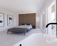 Revente - Villa - Altea - Altea la Vieja - Altea la Vella