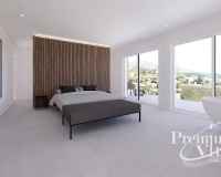 Revente - Villa - Altea - Altea la Vieja - Altea la Vella
