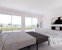 Revente - Villa - Altea - Altea la Vieja - Altea la Vella