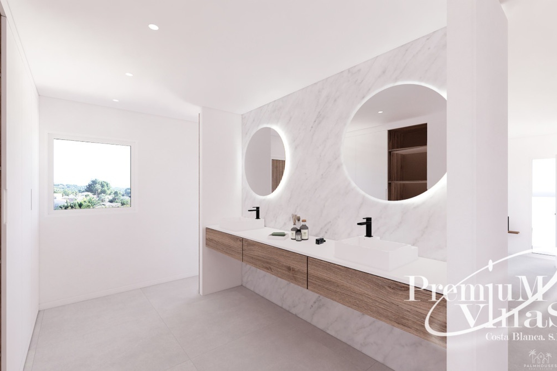 Revente - Villa - Altea - Altea la Vieja - Altea la Vella