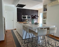 Revente - Villa - Altea - Altea la Vieja - Altea la Vella