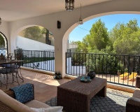 Revente - Villa - Altea - Altea la Vieja - Altea la Vella