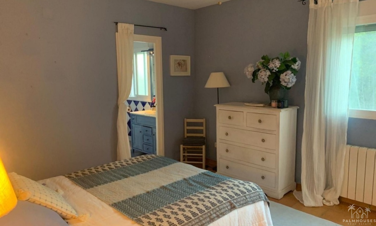 Revente - Villa - Altea - Altea la Vieja - Altea la Vella