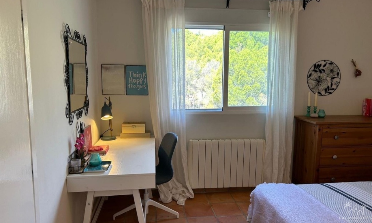 Revente - Villa - Altea - Altea la Vieja - Altea la Vella
