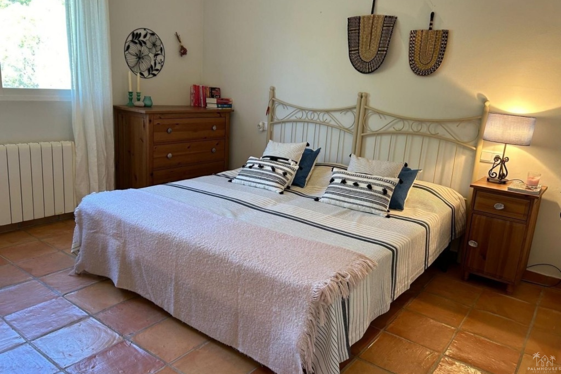 Revente - Villa - Altea - Altea la Vieja - Altea la Vella