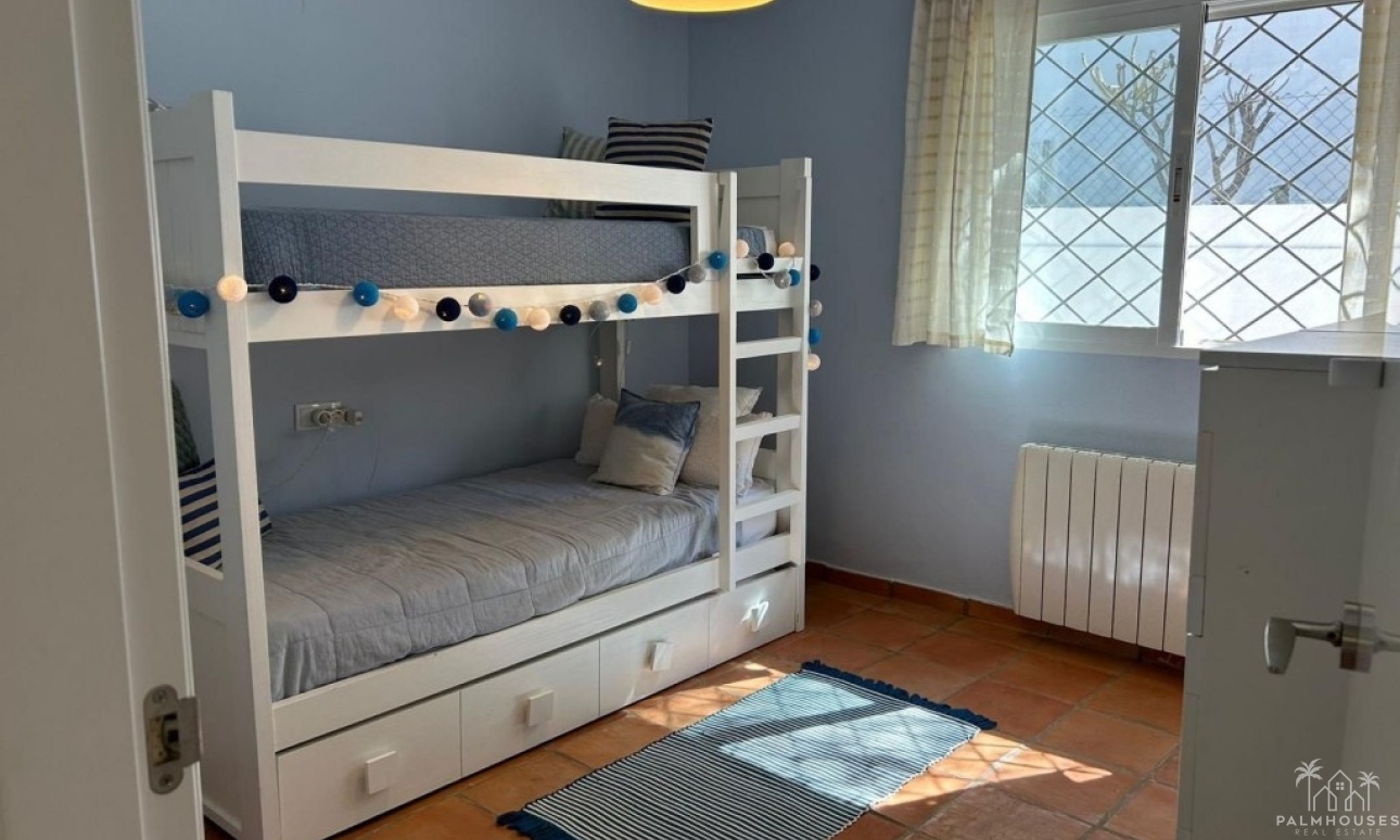 Revente - Villa - Altea - Altea la Vieja - Altea la Vella