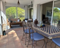 Revente - Villa - Altea - Altea la Vieja - Altea la Vella