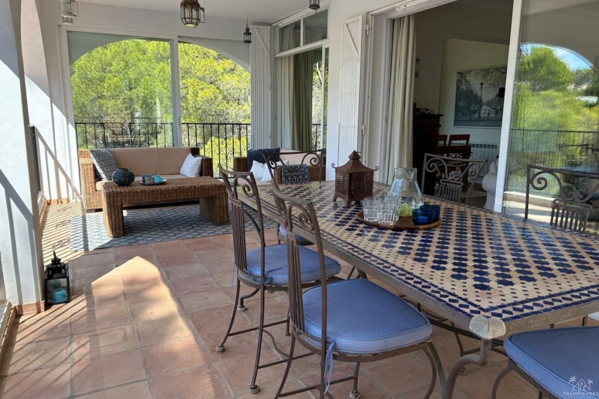 Revente - Villa - Altea - Altea la Vieja - Altea la Vella