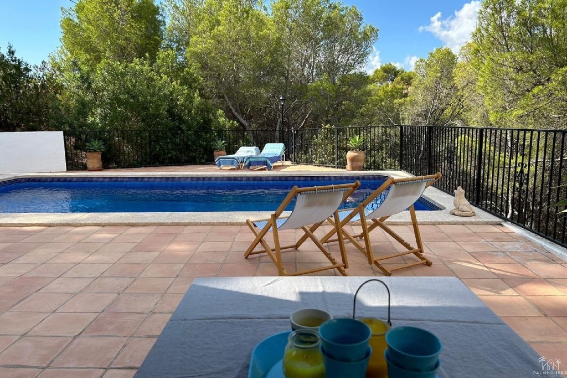 Revente - Villa - Altea - Altea la Vieja - Altea la Vella