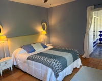 Revente - Villa - Altea - Altea la Vieja - Altea la Vella