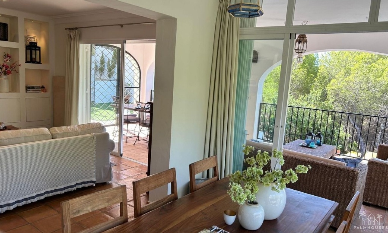 Revente - Villa - Altea - Altea la Vieja - Altea la Vella