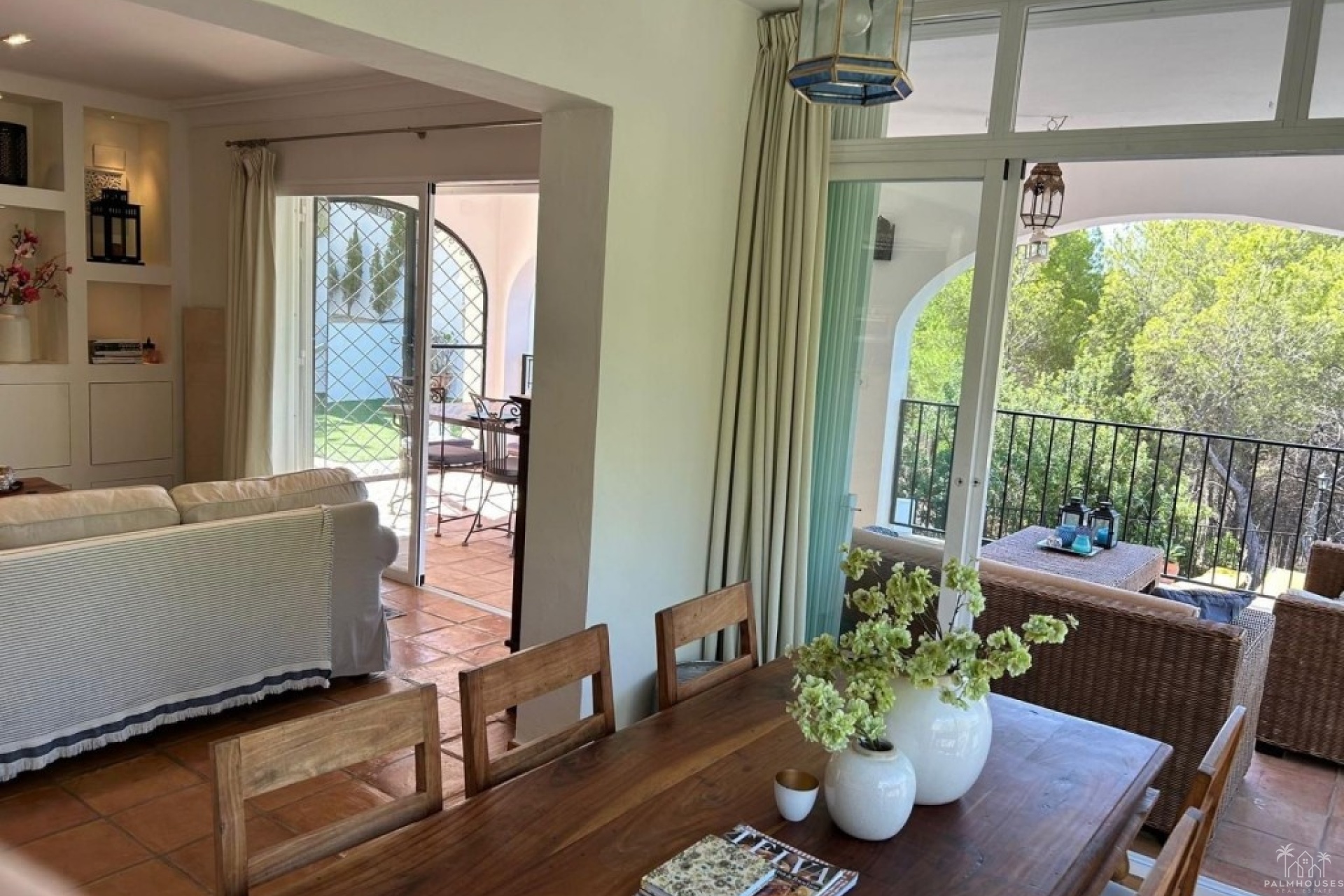 Revente - Villa - Altea - Altea la Vieja - Altea la Vella