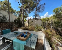 Revente - Villa - Altea - Altea la Vieja - Altea la Vella