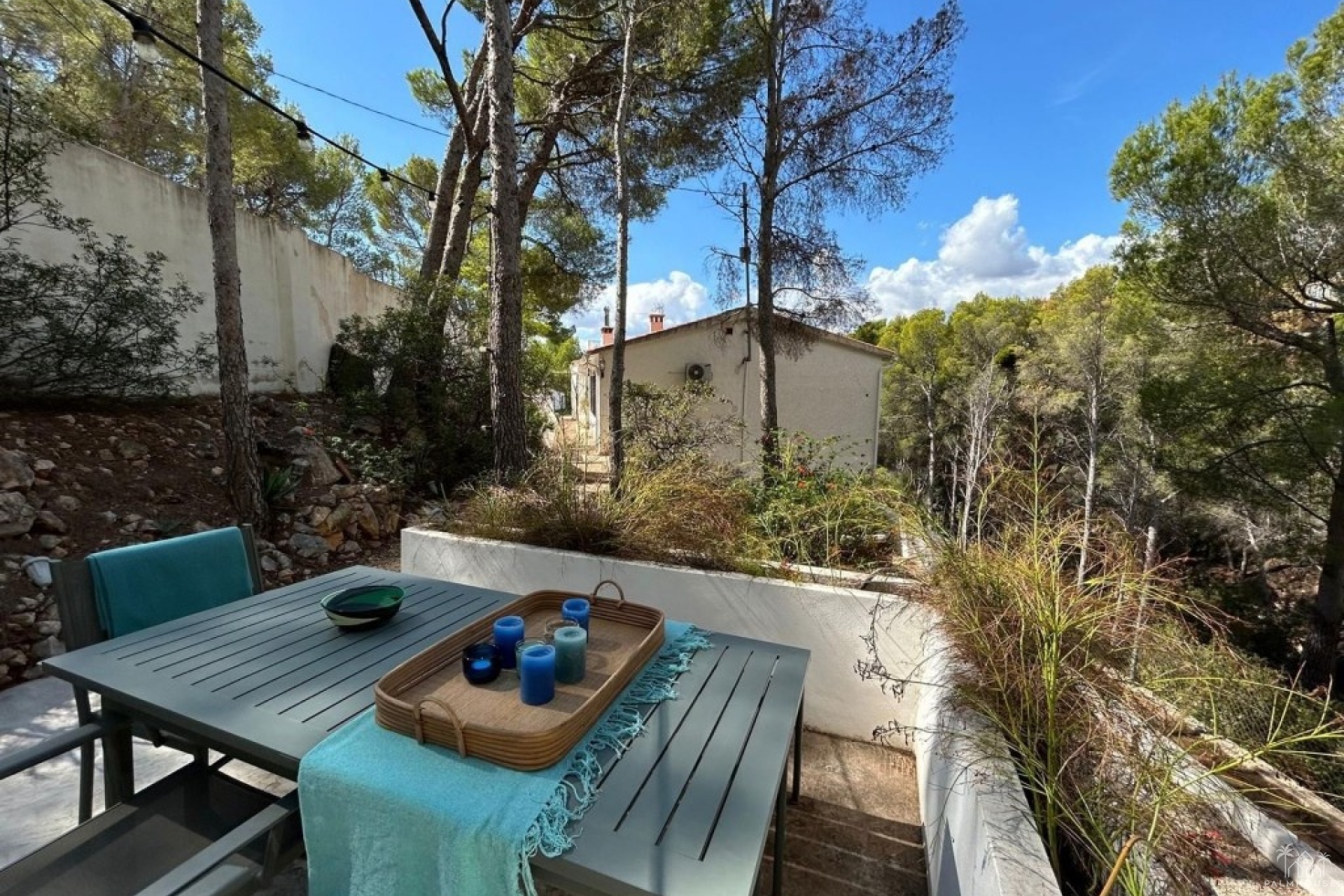 Revente - Villa - Altea - Altea la Vieja - Altea la Vella