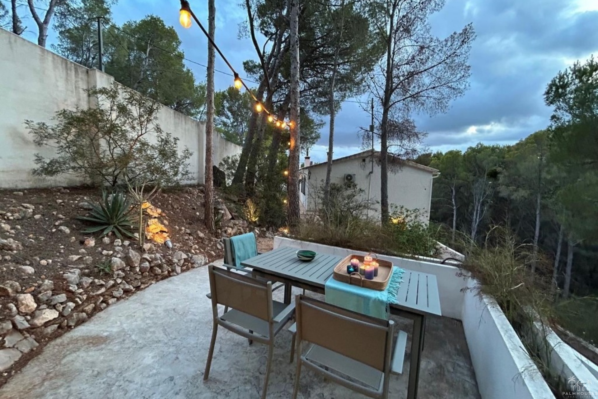 Revente - Villa - Altea - Altea la Vieja - Altea la Vella