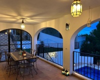 Revente - Villa - Altea - Altea la Vieja - Altea la Vella