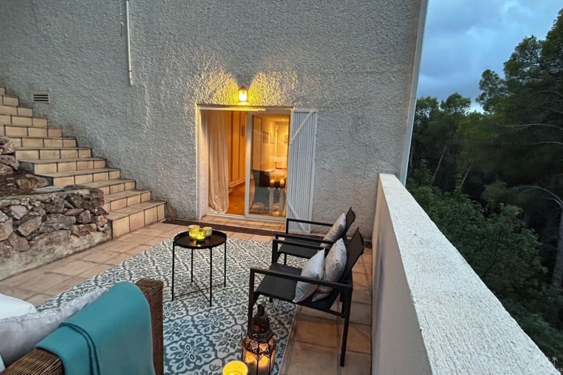 Revente - Villa - Altea - Altea la Vieja - Altea la Vella
