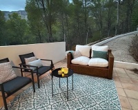Revente - Villa - Altea - Altea la Vieja - Altea la Vella