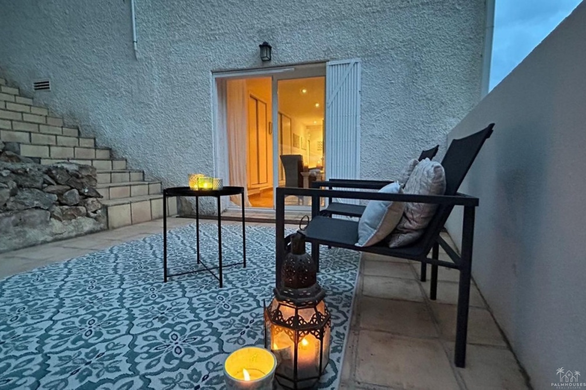 Revente - Villa - Altea - Altea la Vieja - Altea la Vella