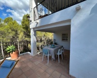 Revente - Villa - Altea - Altea la Vieja - Altea la Vella
