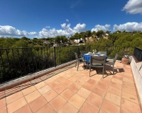 Revente - Villa - Altea - Altea la Vieja - Altea la Vella