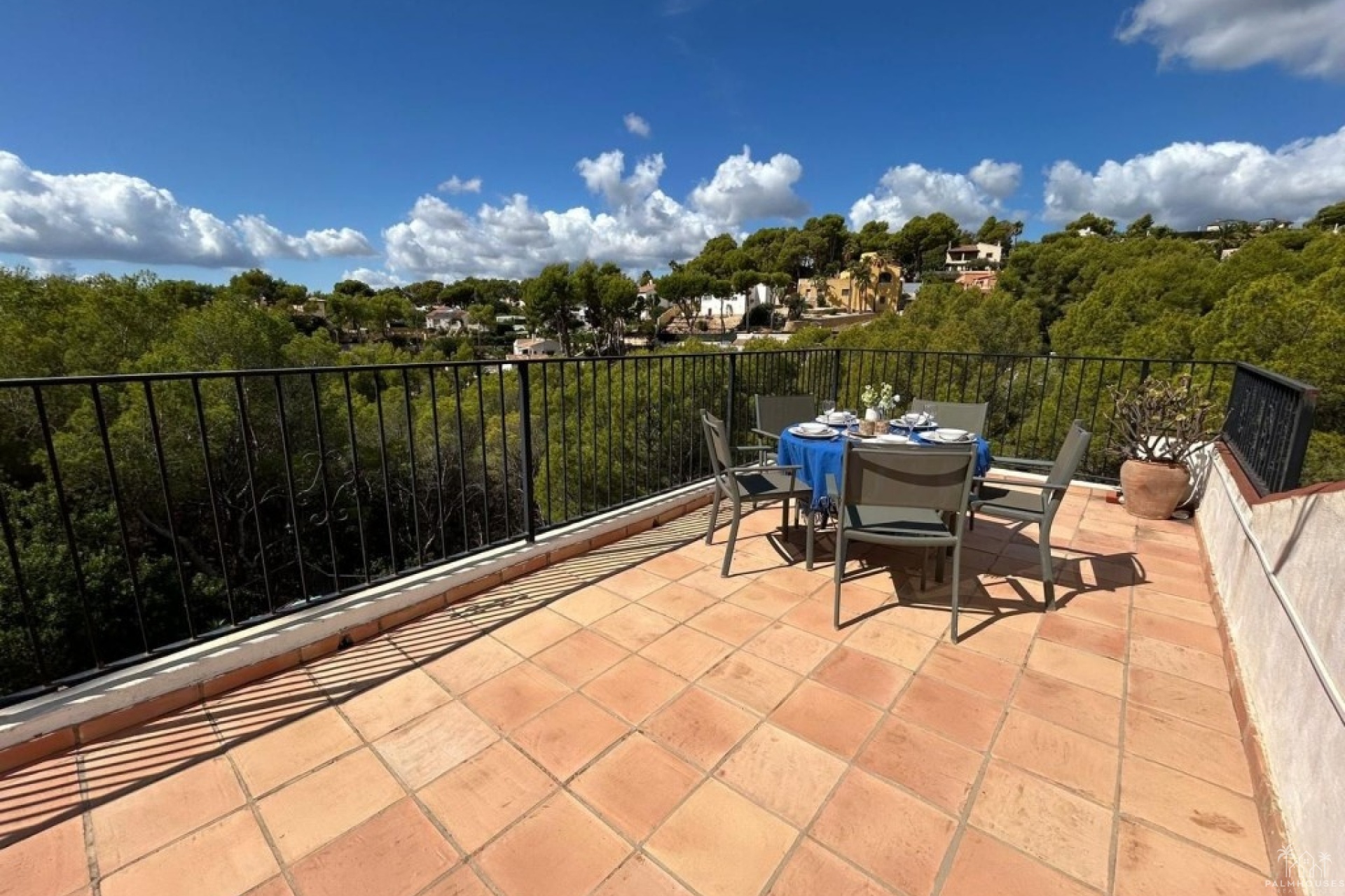 Revente - Villa - Altea - Altea la Vieja - Altea la Vella