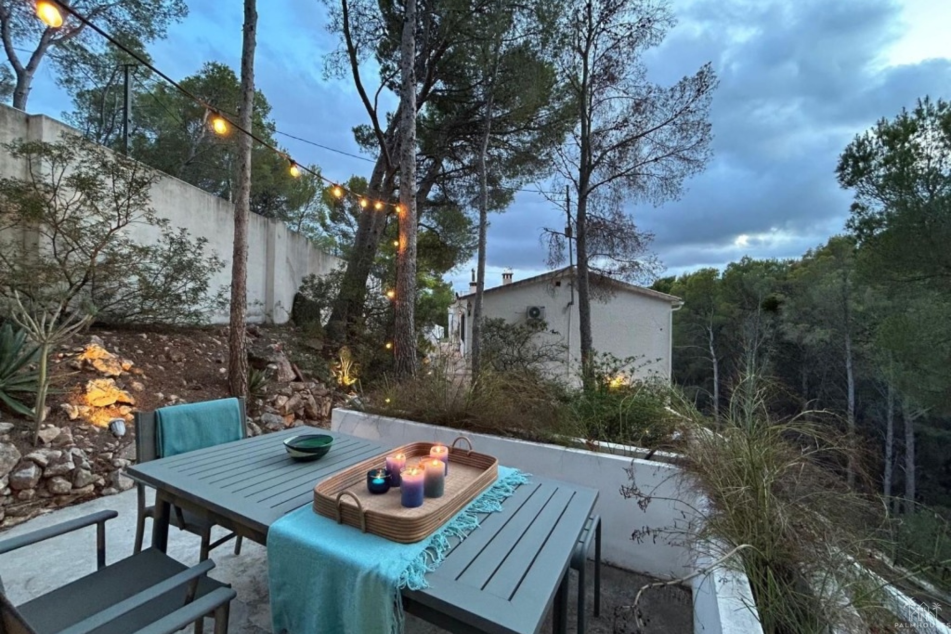Revente - Villa - Altea - Altea la Vieja - Altea la Vella