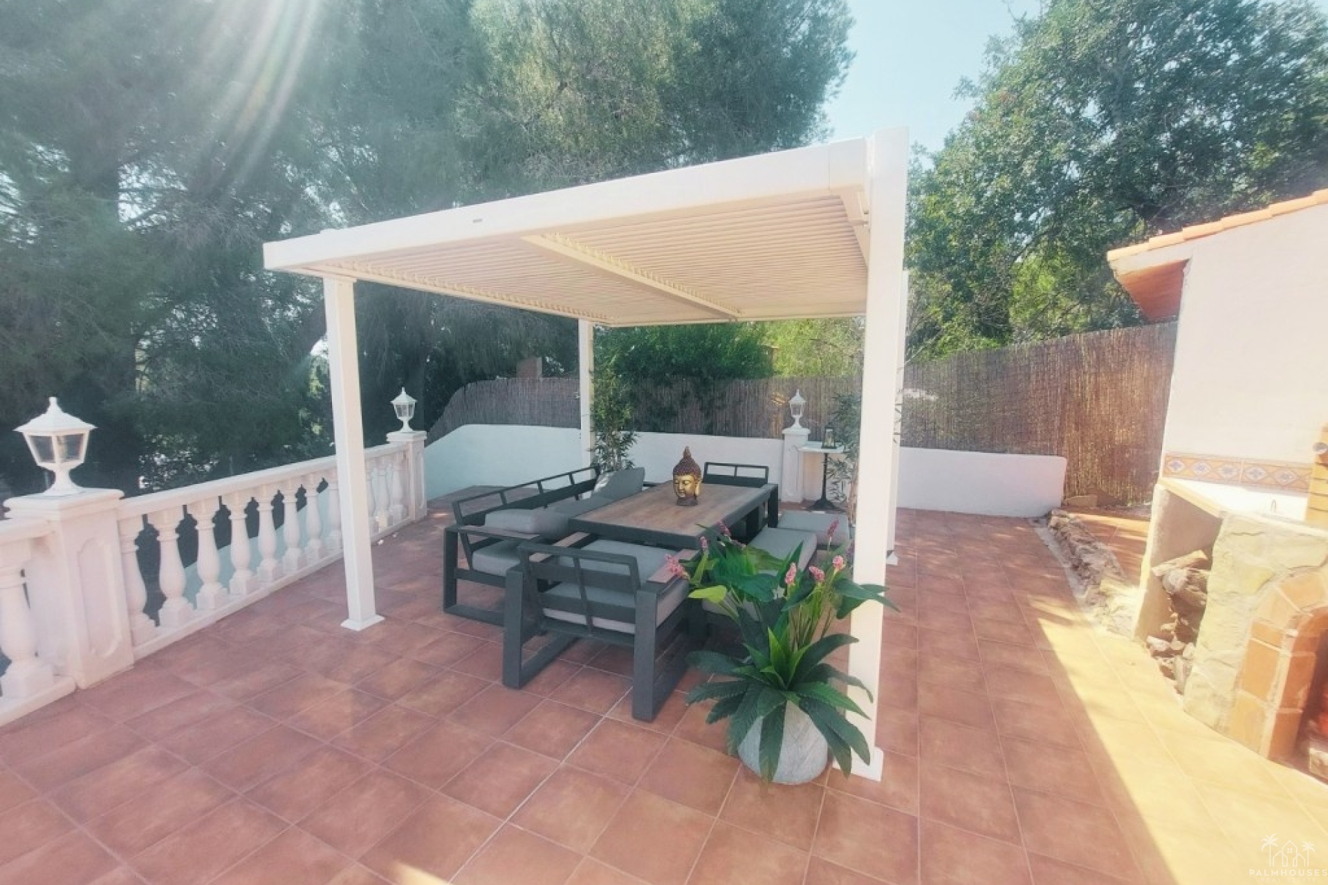 Revente - Villa - Altea - Altea la Vieja - Altea la Vella