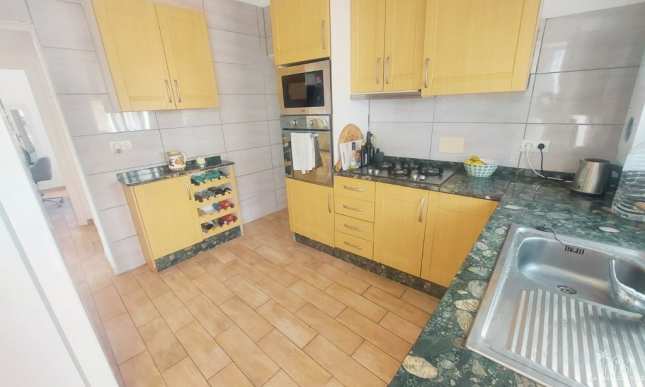 Revente - Villa - Altea - Altea la Vieja - Altea la Vella