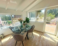 Revente - Villa - Altea - Altea la Vieja - Altea la Vella
